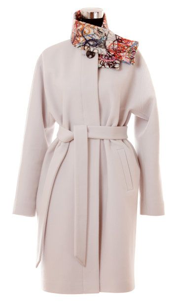 外套孤立图片下载