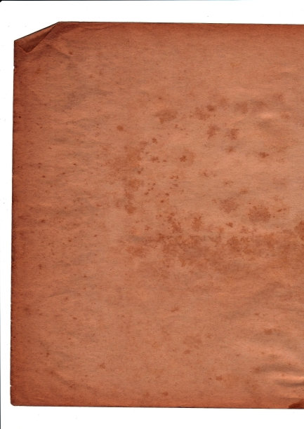 旧牛皮纸纹理图片下载