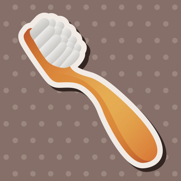 牙医工具主题元素图片下载