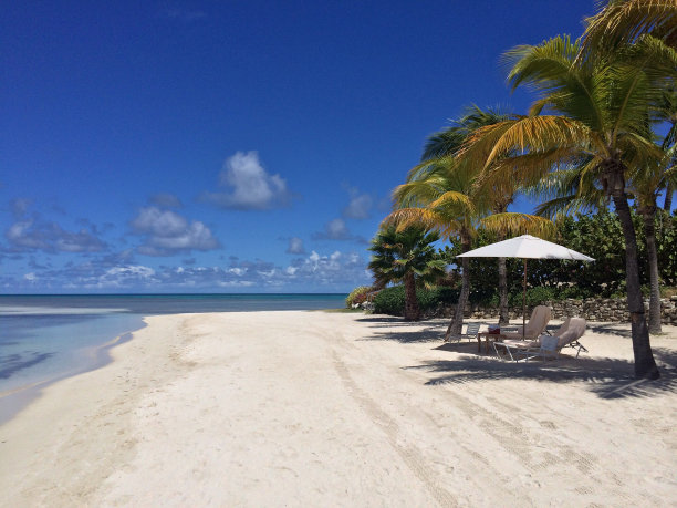 热带景观图片下载