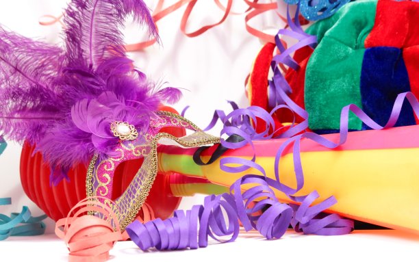 狂欢节图片下载