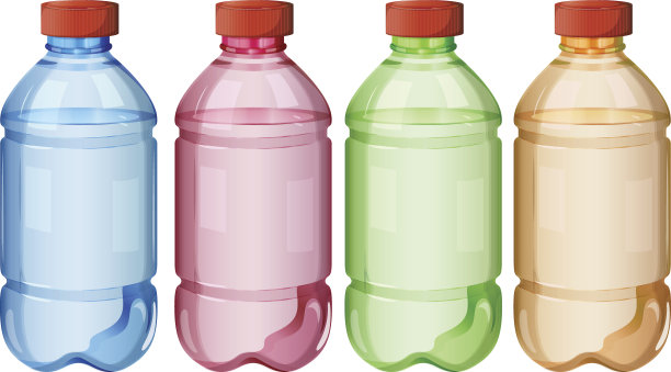 瓶装安全饮用水图片下载
