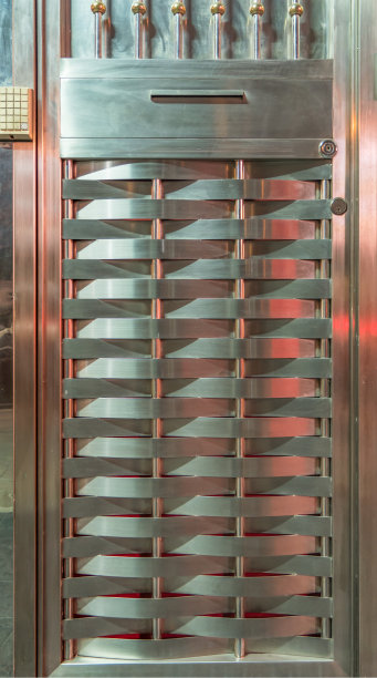 现代门设计图片下载