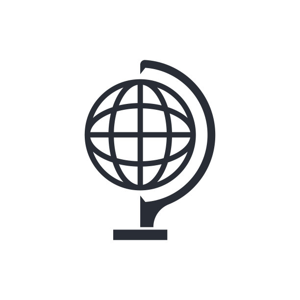 地球图标图片下载