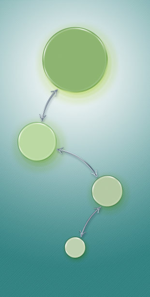 信息图的背景图片下载
