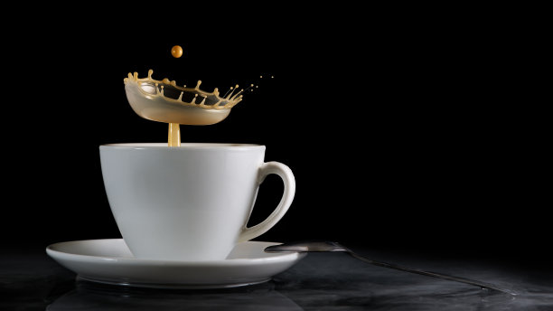 咖啡露台我的特洛芬斯库尔普图尔图片下载