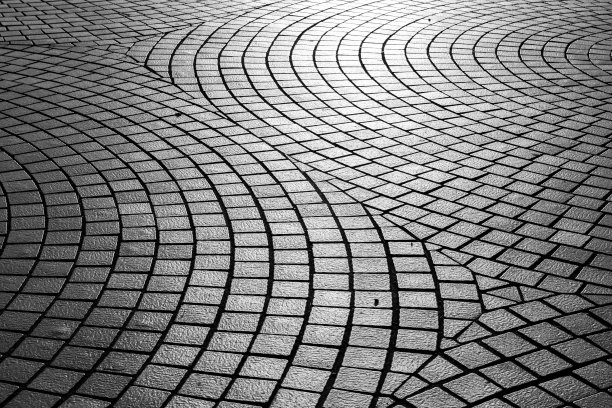 黑白图像的纹理背景图片下载