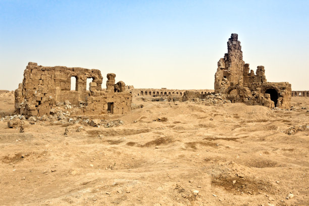 叙利亚-拉萨法图片下载