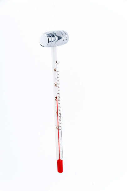 葡萄酒温度计图片下载