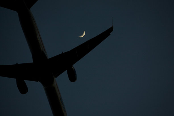 飞机和卫星图片下载