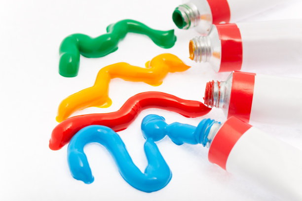 管子颜色图片下载