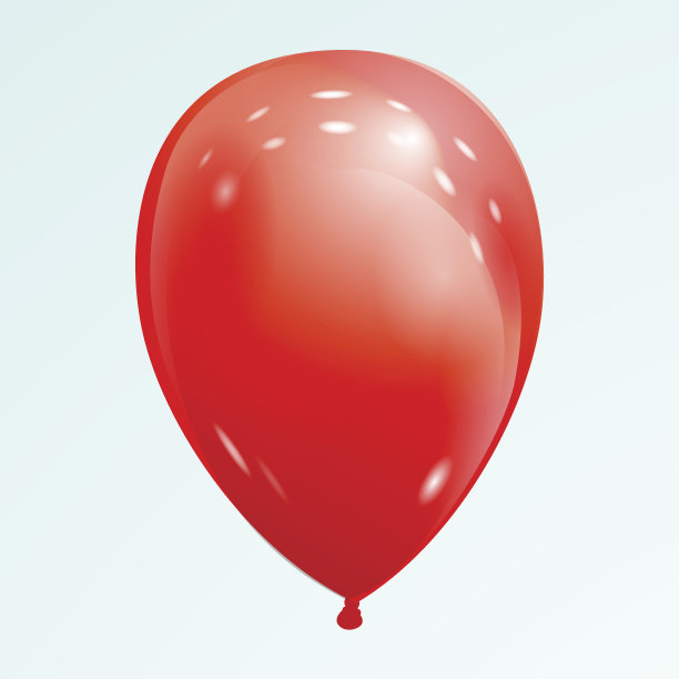 红气球图片下载