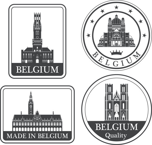 比利时图片下载