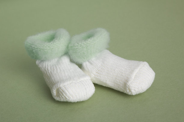 绿色小靴图片下载