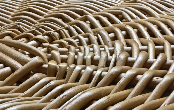 柳树枝编工艺图片下载