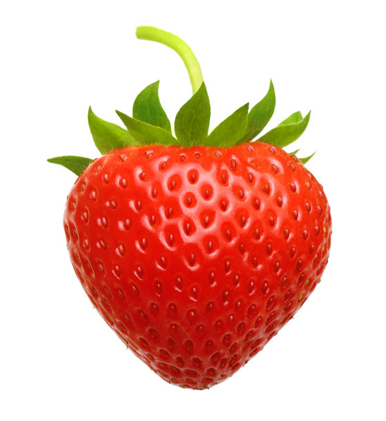 红莓草莓图片下载