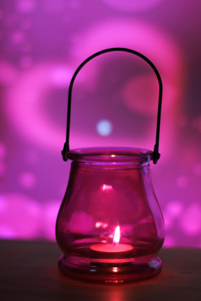 玻璃灯图片下载