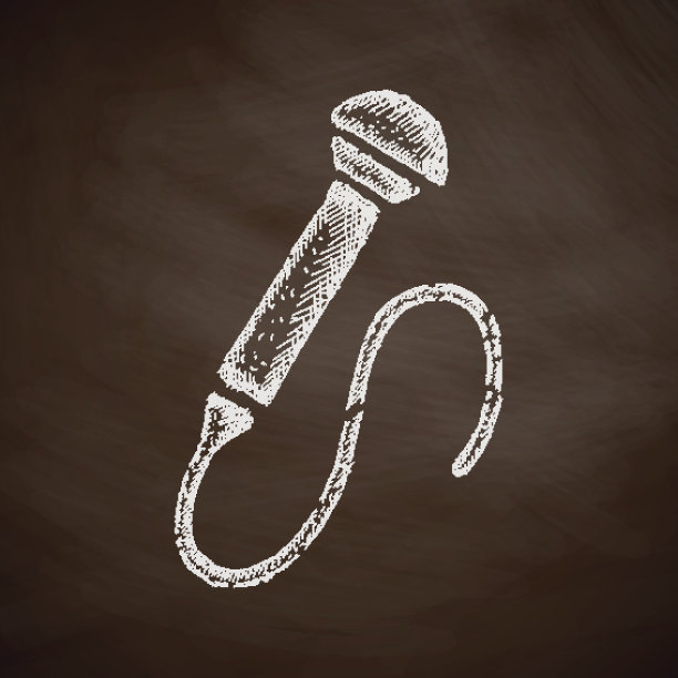 麦克风图标图片下载