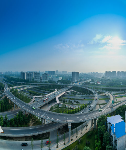 城市图片素材ID：123505672