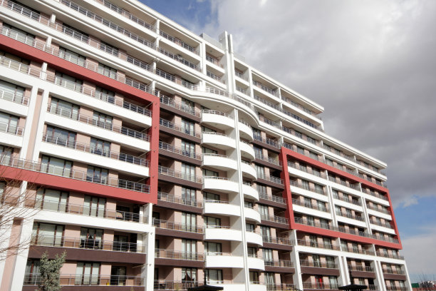 公寓楼图片下载