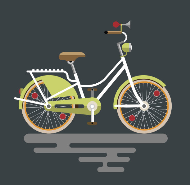 自行车图片下载