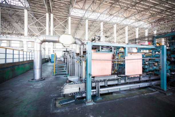 工业工厂图片下载