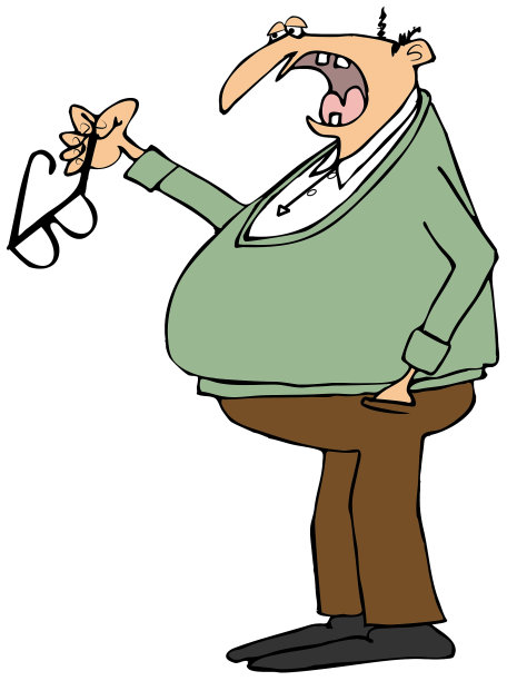 人表明了自己的观点图片下载