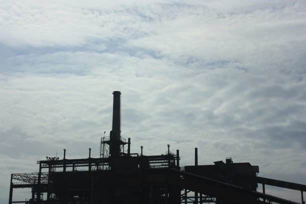 重工业工厂图片下载