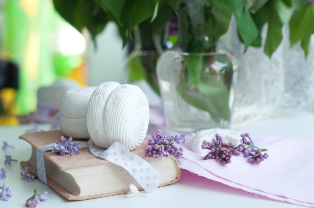 草莓和风图片下载