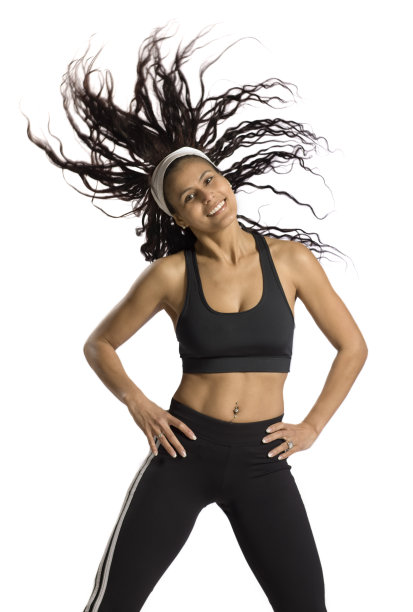 健身教练图片下载