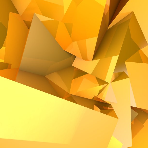 由几何形状组成的抽象背景图片下载