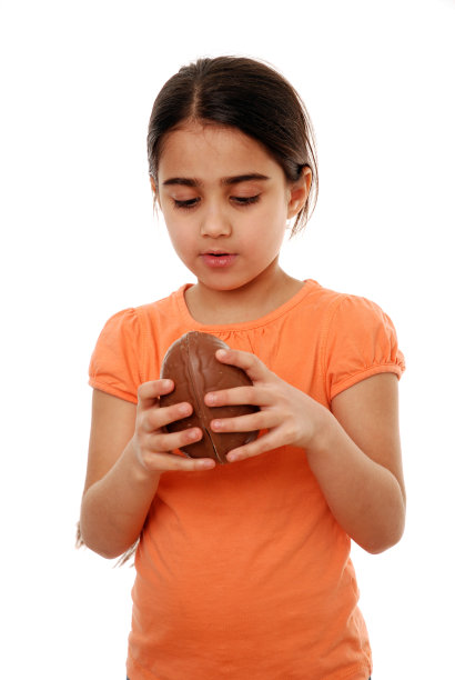 复活节的惊喜图片下载