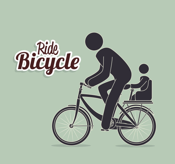 自行车设计图片下载