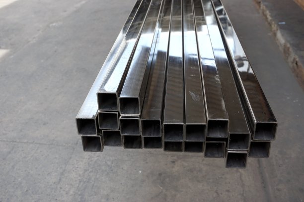 方形不锈钢管图片下载