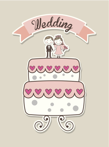 婚礼设计图片下载