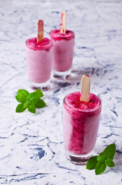 自制的冰淇淋图片下载