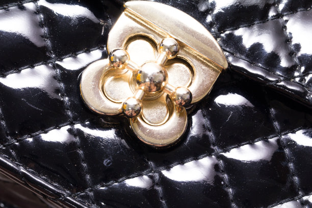 皮革钱包图片下载