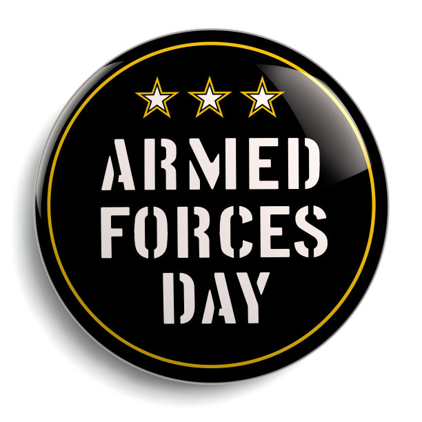 美国武装部队日图片下载