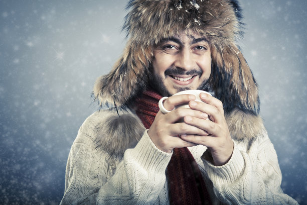 俄罗斯风格的人图片下载