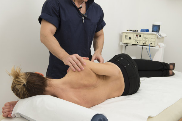 物理治疗和康复图片下载