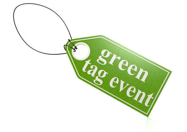 绿色标签事件标签图片下载