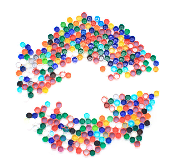 塑料颜色背景图片下载