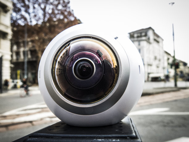 米兰360°景观街图片下载