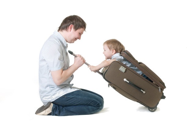 父亲和儿子图片下载