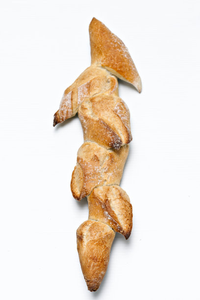 法式面包图片下载