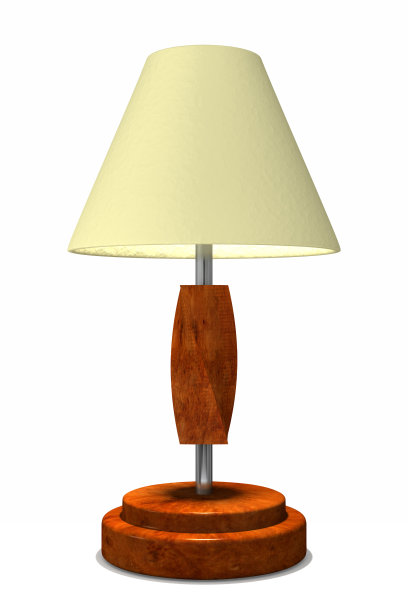 现代风格的灯图片下载