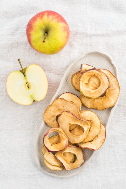 苹果干图片下载