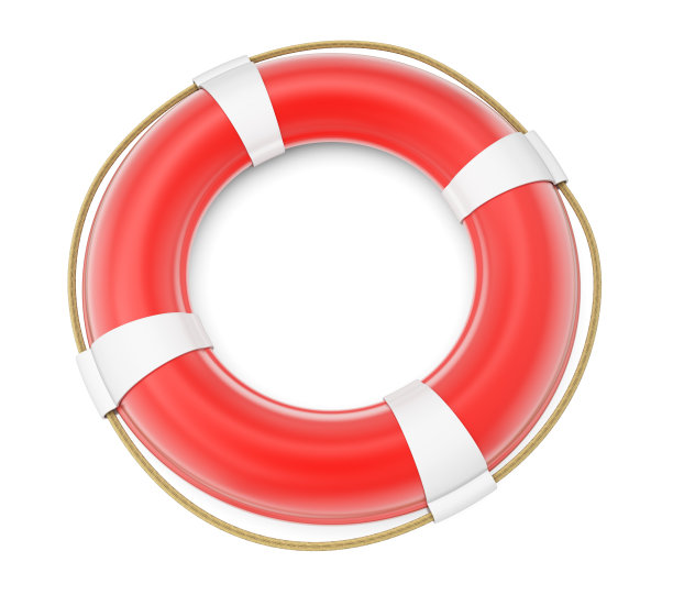 救生圈图片下载