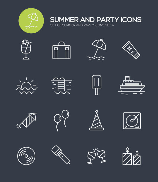 图标矢量图素材ID：123586276