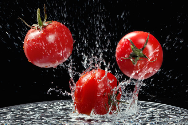 西红柿图片下载